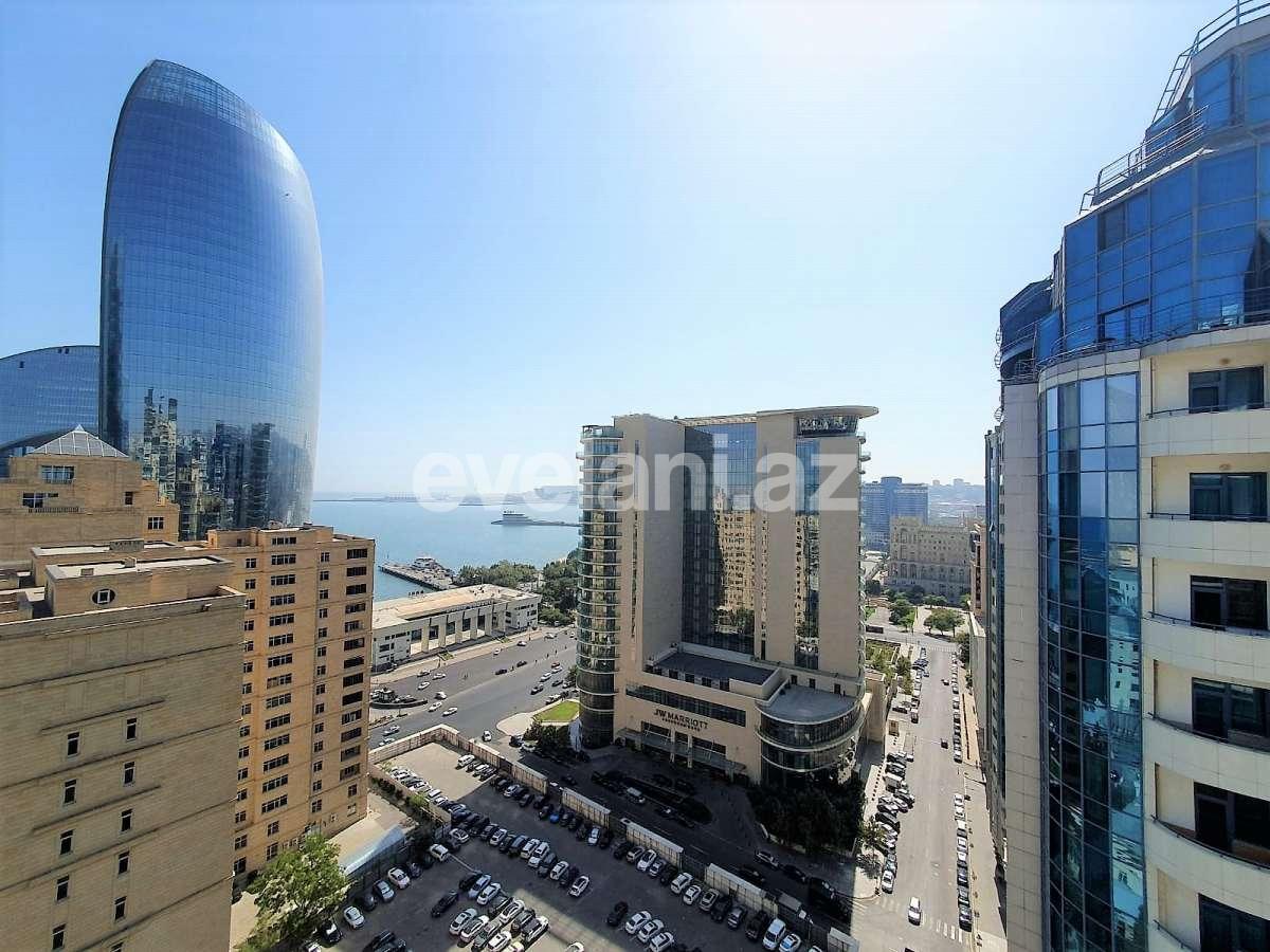 Satılır, yeni tikili, 3 otaqlı, 103 m², Bakı, Səbail r, 28 may m.