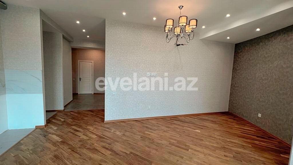 Satılır, yeni tikili, 3 otaqlı, 103 m², Bakı, Səbail r, 28 may m.