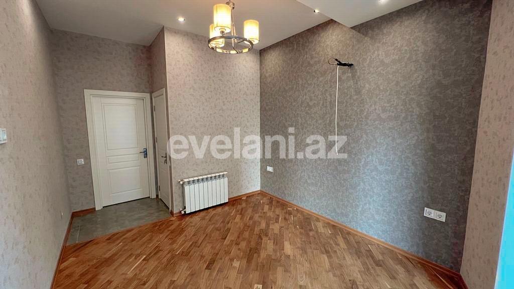 Satılır, yeni tikili, 3 otaqlı, 103 m², Bakı, Səbail r, 28 may m.