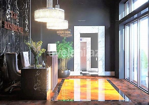 Satılır, yeni tikili, 3 otaqlı, 103 m², Bakı, Səbail r, 28 may m.