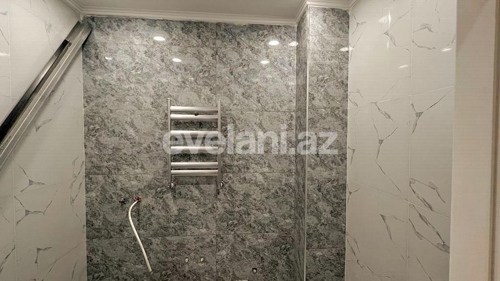 Satılır, yeni tikili, 3 otaqlı, 103 m², Bakı, Səbail r, 28 may m.