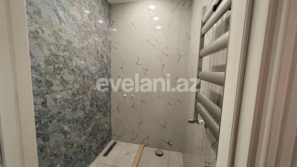 Satılır, yeni tikili, 3 otaqlı, 103 m², Bakı, Səbail r, 28 may m.