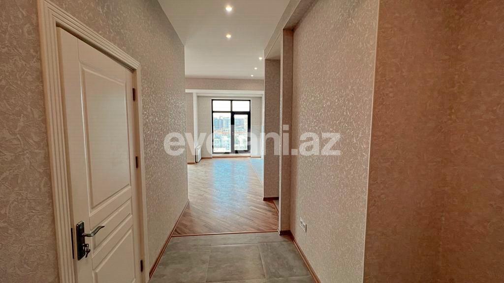 Satılır, yeni tikili, 3 otaqlı, 103 m², Bakı, Səbail r, 28 may m.