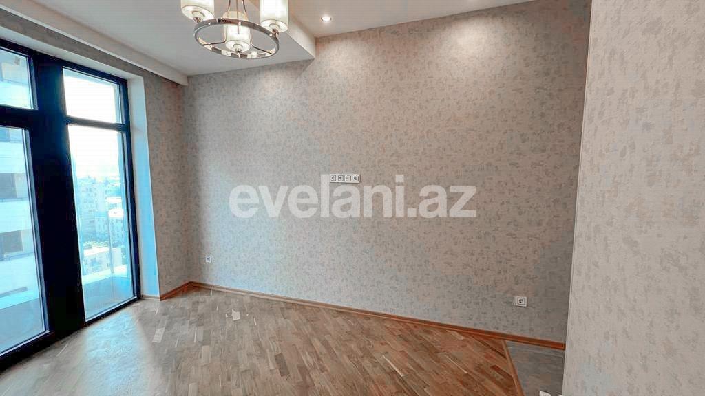 Satılır, yeni tikili, 3 otaqlı, 103 m², Bakı, Səbail r, 28 may m.