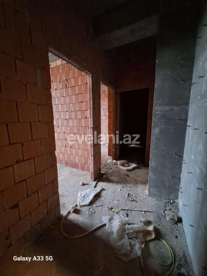 Satılır, yeni tikili, 2 otaqlı, 57.02 m², Xırdalan