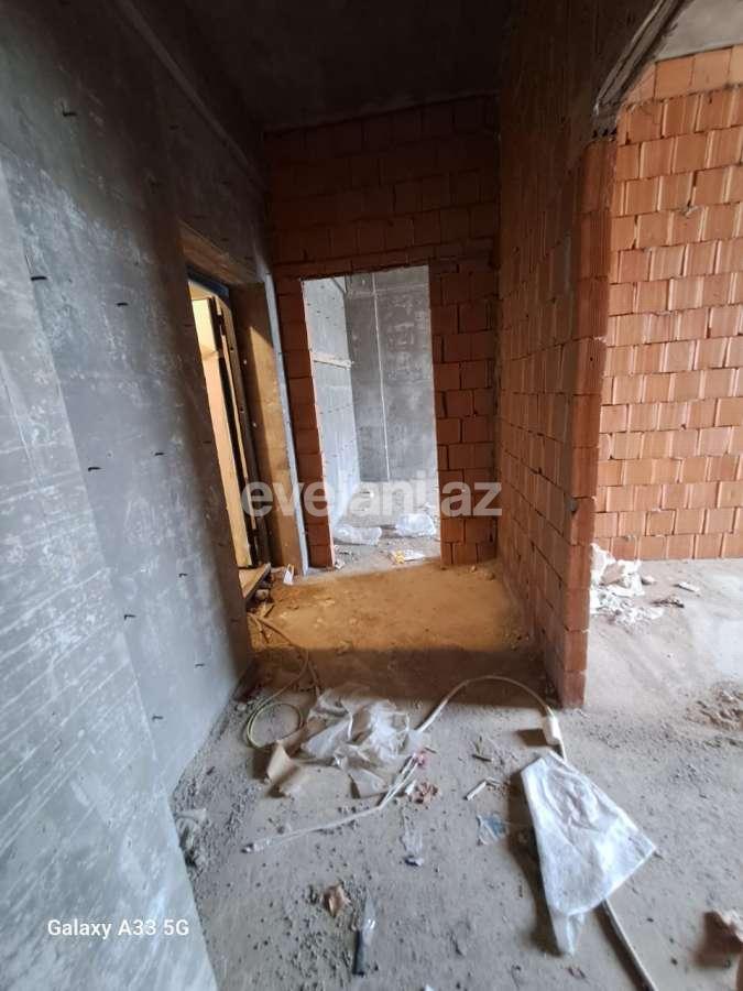 Satılır, yeni tikili, 2 otaqlı, 57.02 m², Xırdalan