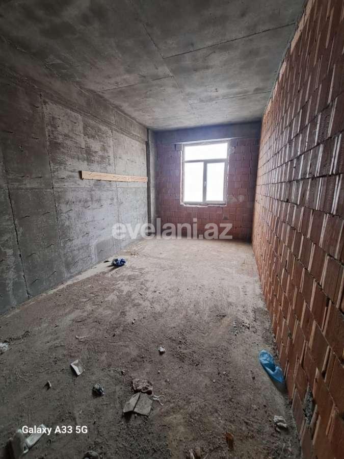 Satılır, yeni tikili, 2 otaqlı, 57.02 m², Xırdalan