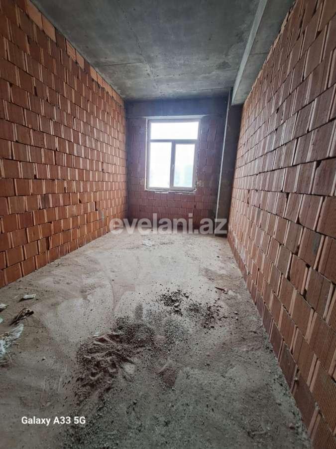 Satılır, yeni tikili, 2 otaqlı, 57.02 m², Xırdalan