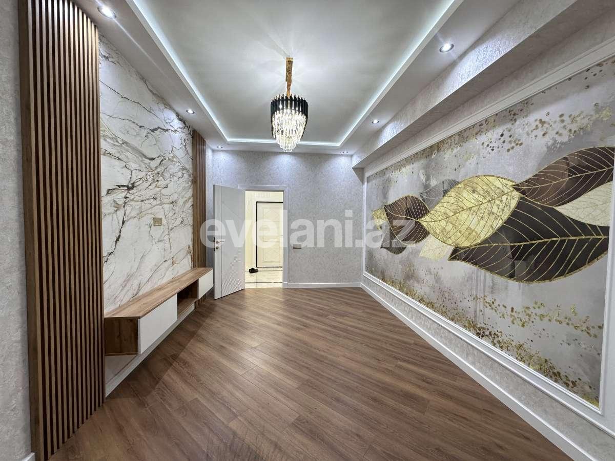 Satılır, yeni tikili, 2 otaqlı, 55 m², Bakı, Xətai r, Əhmədli q, Əhmədli m.