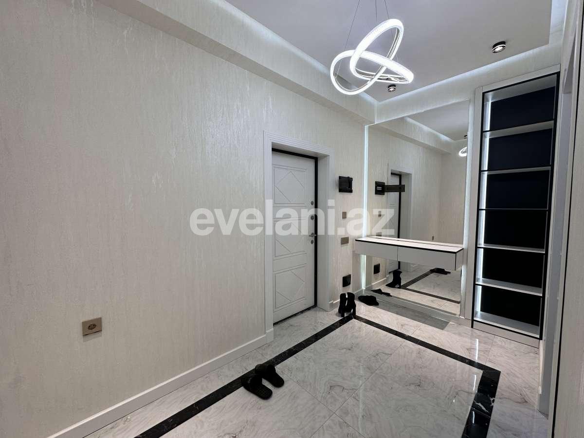 Satılır, yeni tikili, 2 otaqlı, 55 m², Bakı, Xətai r, Əhmədli q, Əhmədli m.