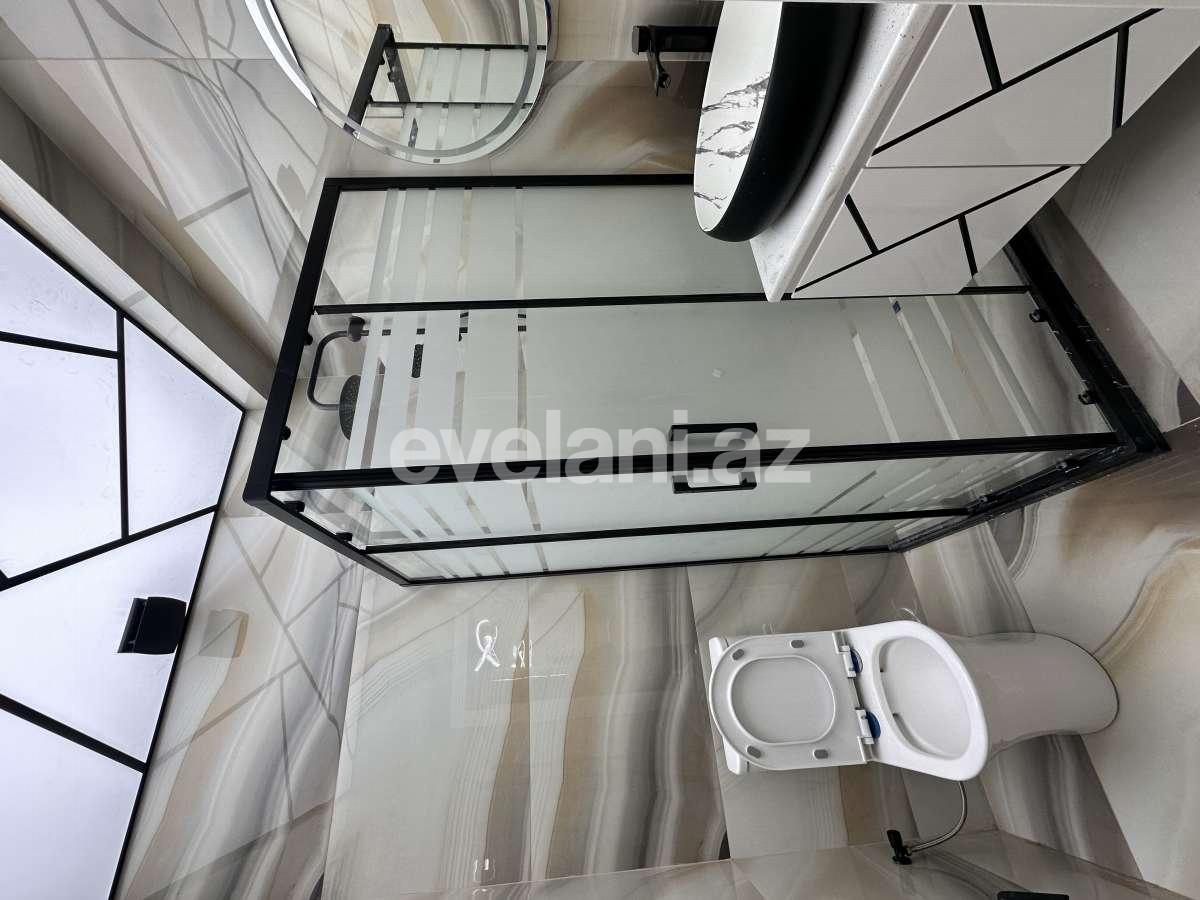 Satılır, yeni tikili, 2 otaqlı, 55 m², Bakı, Xətai r, Əhmədli q, Əhmədli m.