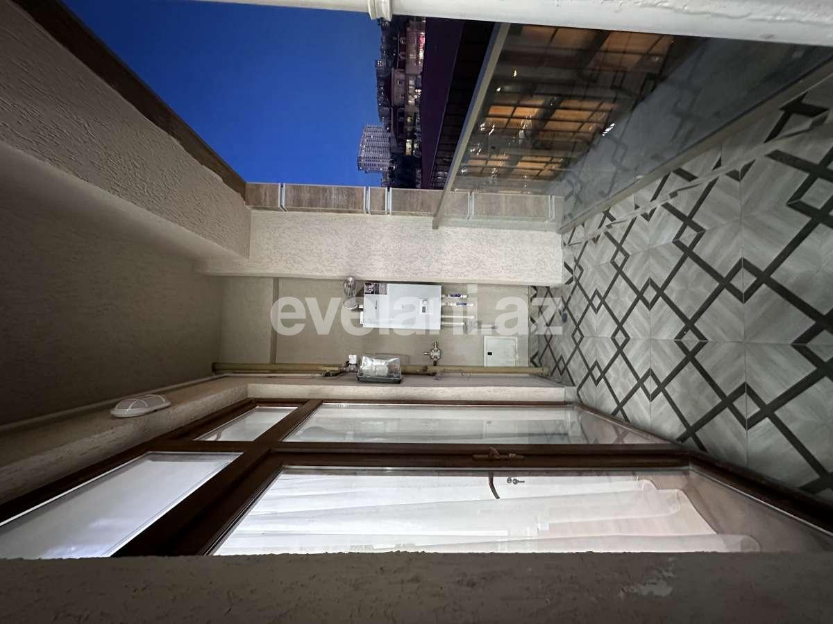 Satılır, yeni tikili, 2 otaqlı, 55 m², Bakı, Xətai r, Əhmədli q, Əhmədli m.