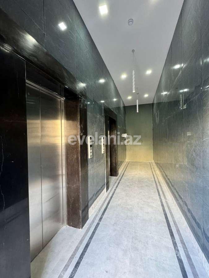 Satılır, yeni tikili, 2 otaqlı, 55 m², Bakı, Xətai r, Əhmədli q, Əhmədli m.
