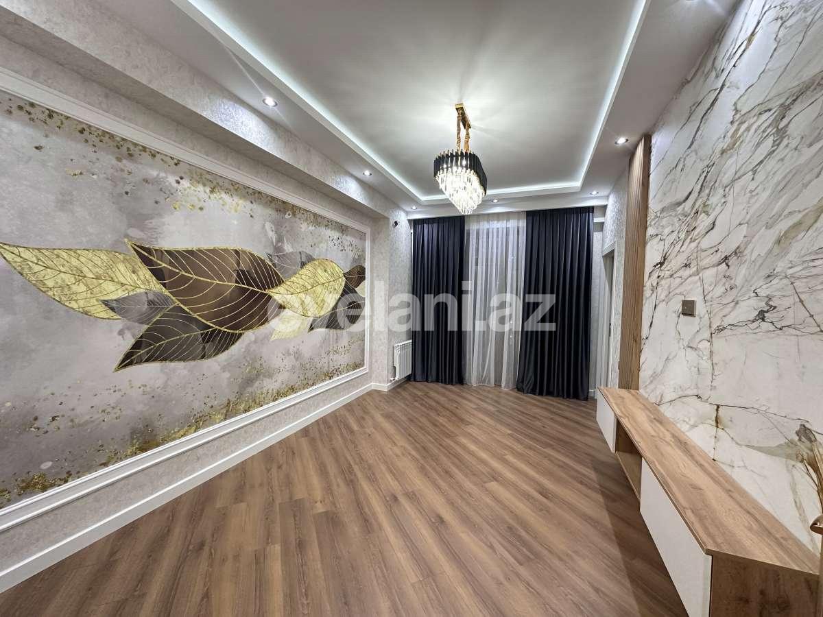 Satılır, yeni tikili, 2 otaqlı, 55 m², Bakı, Xətai r, Əhmədli q, Əhmədli m.