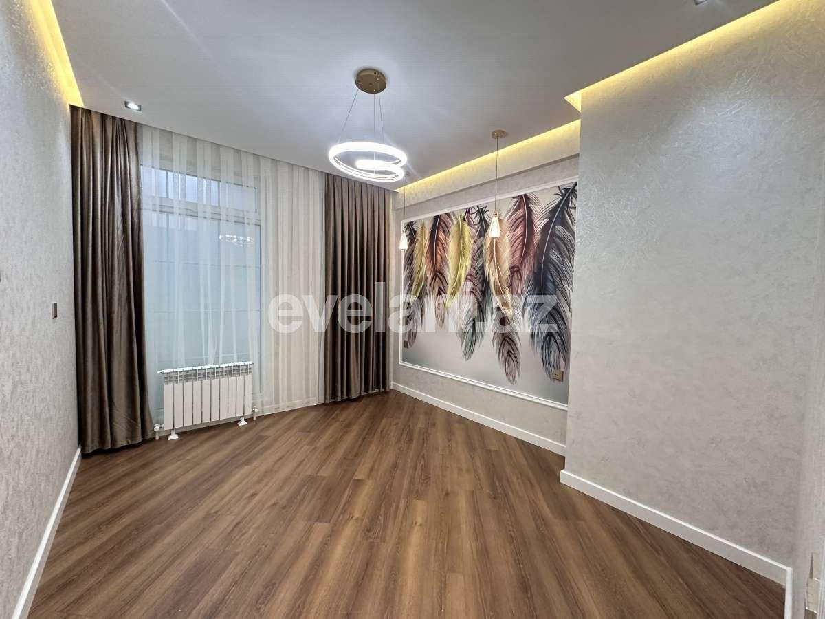 Satılır, yeni tikili, 2 otaqlı, 55 m², Bakı, Xətai r, Əhmədli q, Əhmədli m.