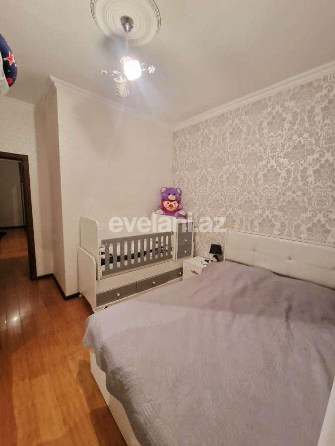 Sale, new building, 3 room, 69.98 m², Baku, Surakhani r, Yeni Guneshli d.