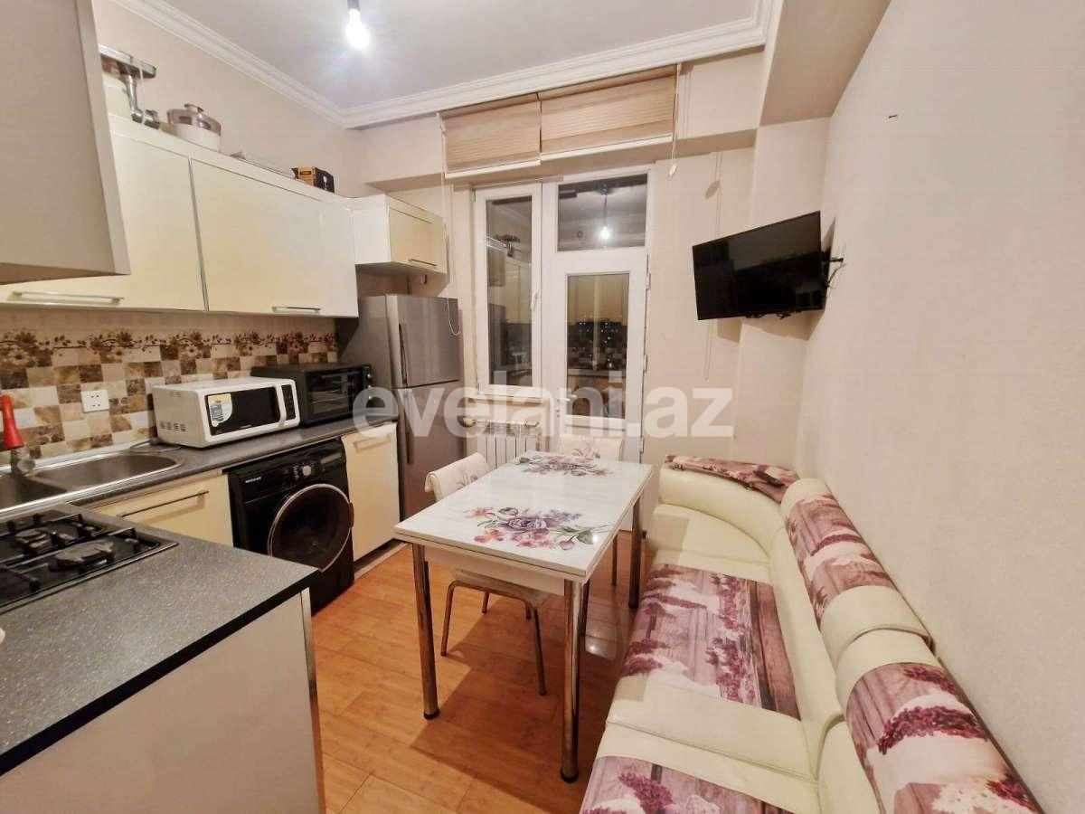 Sale, new building, 3 room, 69.98 m², Baku, Surakhani r, Yeni Guneshli d.