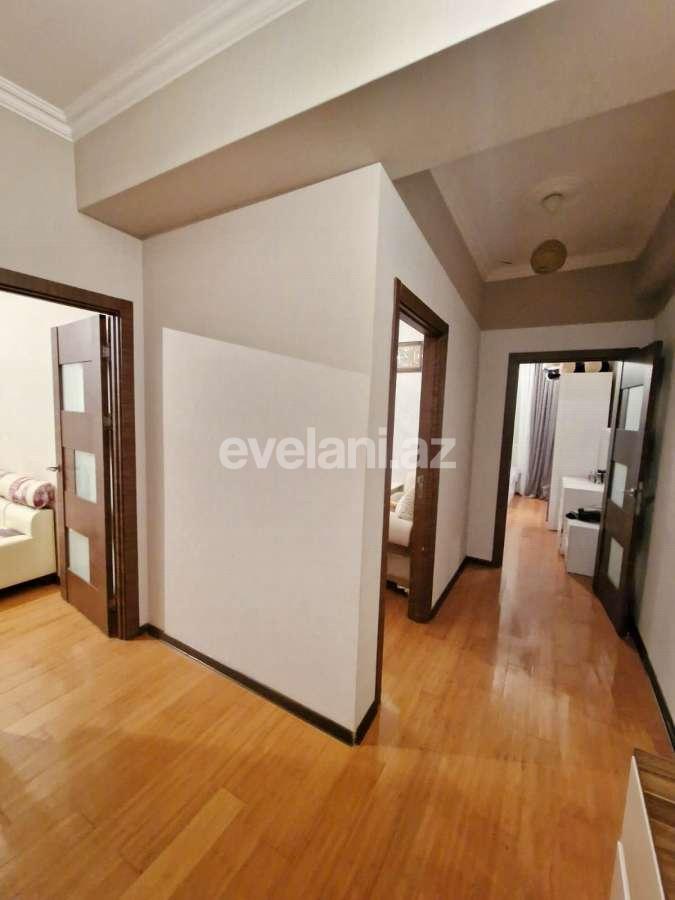 Sale, new building, 3 room, 69.98 m², Baku, Surakhani r, Yeni Guneshli d.