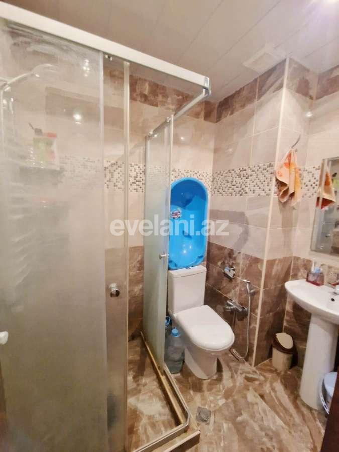 Sale, new building, 3 room, 69.98 m², Baku, Surakhani r, Yeni Guneshli d.