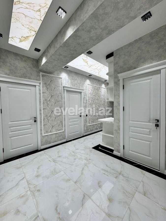 Satılır, yeni tikili, 2 otaqlı, 76 m², Bakı, Xətai r, Əhmədli q, Həzi Aslanov m.