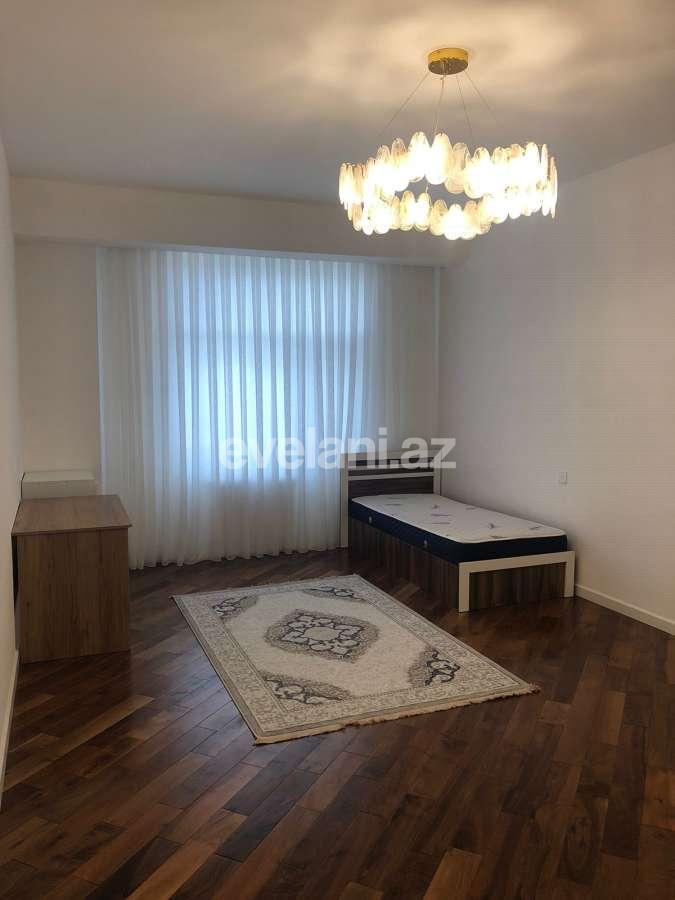 Satılır, yeni tikili, 4 otaqlı, 181 m², Bakı, Xətai r, Ağ şəhər q, Şah İsmayıl Xətai m.