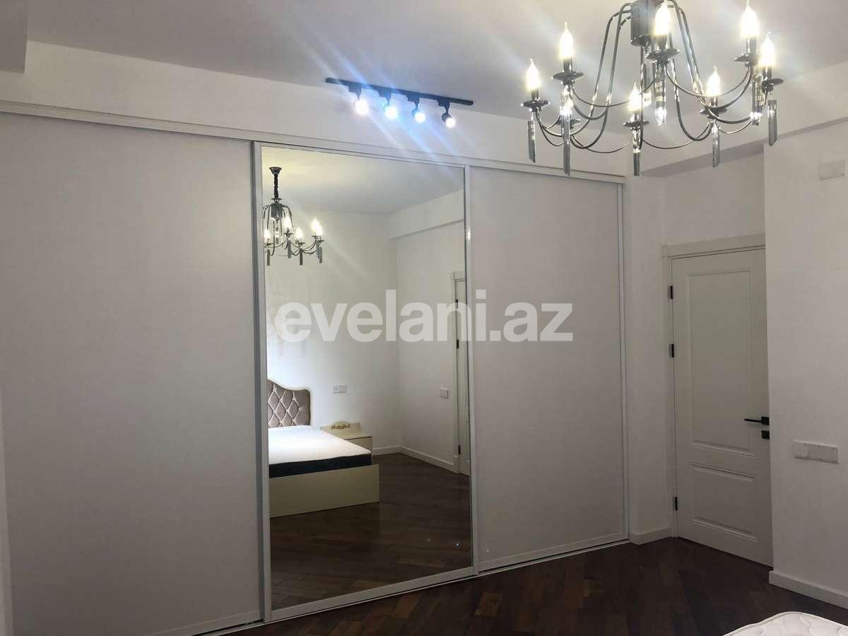 Satılır, yeni tikili, 4 otaqlı, 181 m², Bakı, Xətai r, Ağ şəhər q, Şah İsmayıl Xətai m.