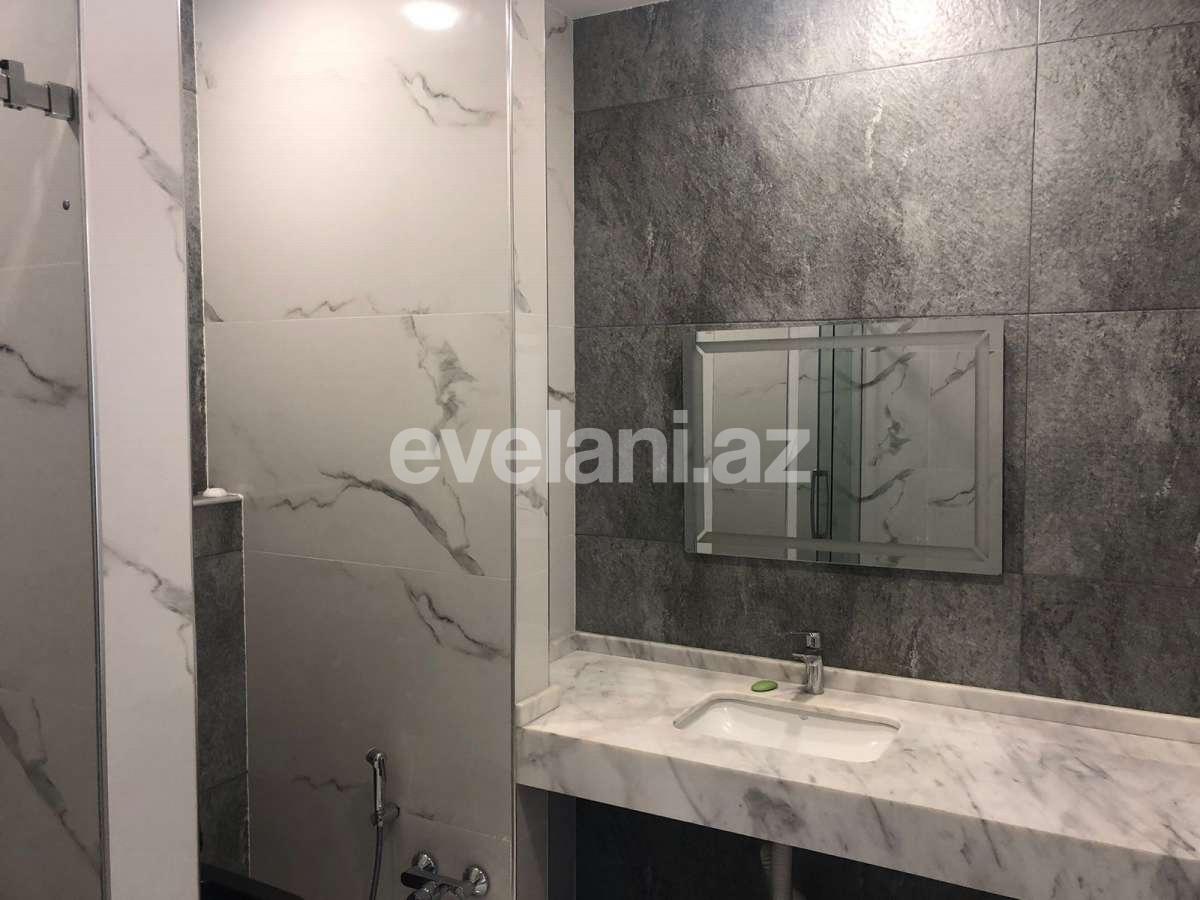 Satılır, yeni tikili, 4 otaqlı, 181 m², Bakı, Xətai r, Ağ şəhər q, Şah İsmayıl Xətai m.