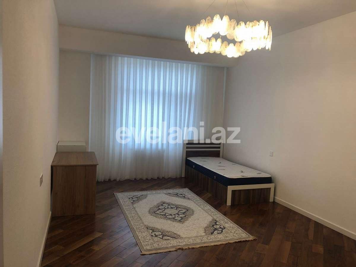 Satılır, yeni tikili, 4 otaqlı, 181 m², Bakı, Xətai r, Ağ şəhər q, Şah İsmayıl Xətai m.