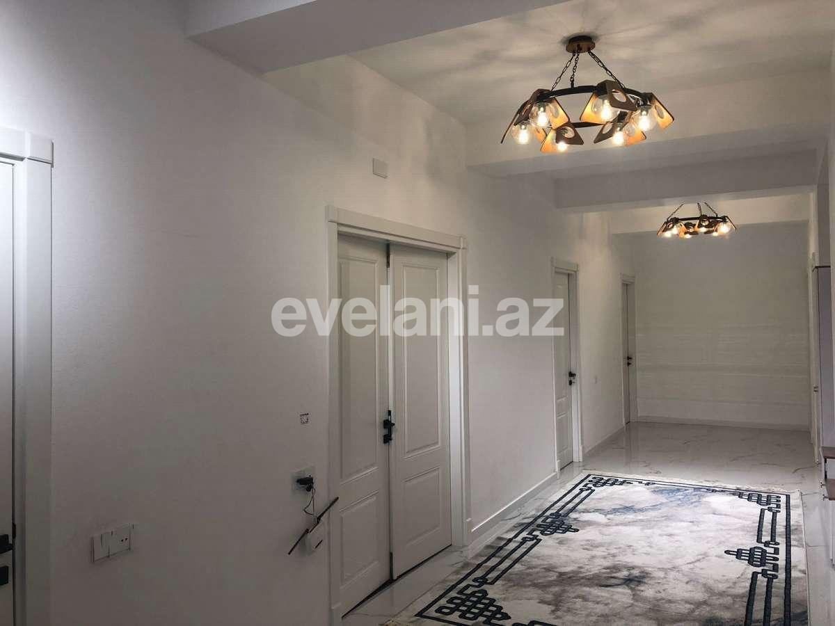 Satılır, yeni tikili, 4 otaqlı, 181 m², Bakı, Xətai r, Ağ şəhər q, Şah İsmayıl Xətai m.