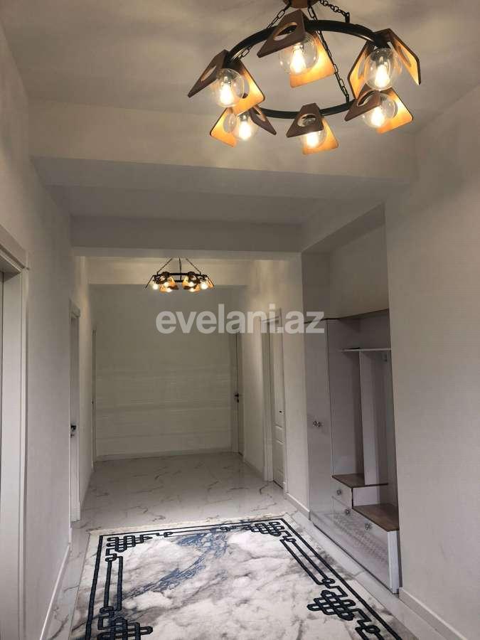 Satılır, yeni tikili, 4 otaqlı, 181 m², Bakı, Xətai r, Ağ şəhər q, Şah İsmayıl Xətai m.