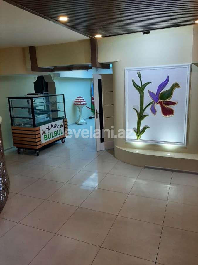 Kirayə verilir, obyekt, 360 m², Bakı, Binəqədi r, 6-cı mikrorayon q, Nəsimi m.