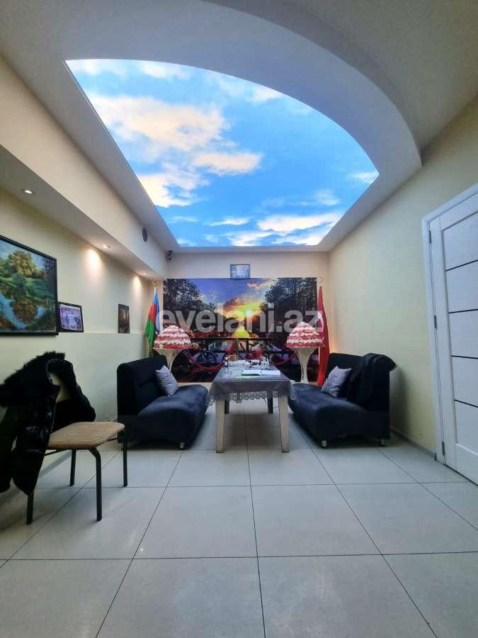 Kirayə verilir, obyekt, 360 m², Bakı, Binəqədi r, 6-cı mikrorayon q, Nəsimi m.