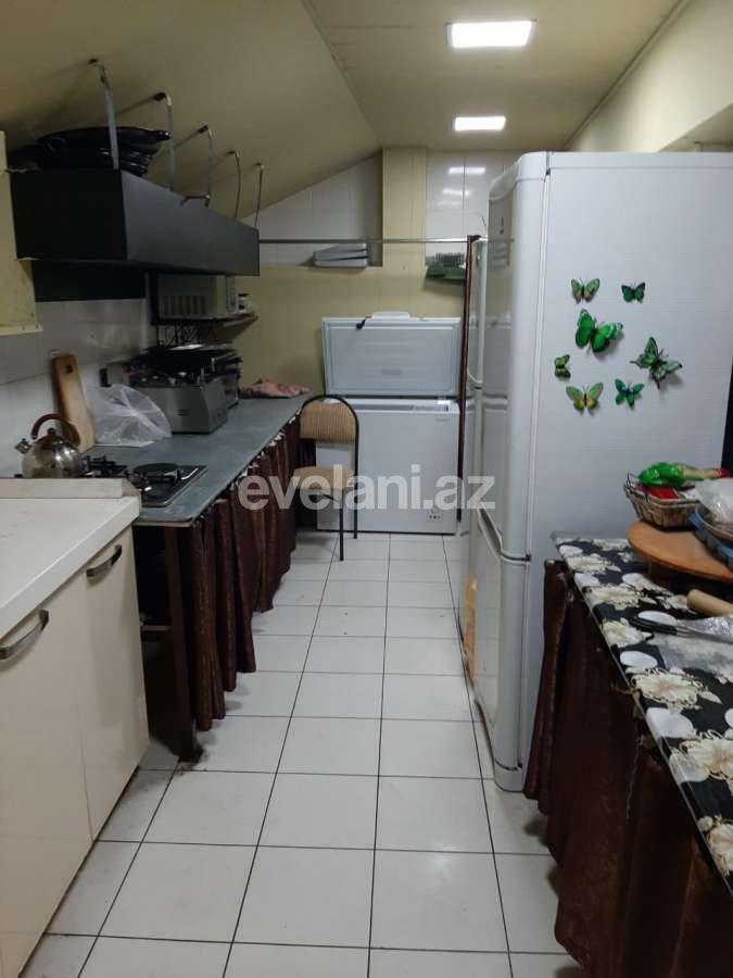 Kirayə verilir, obyekt, 360 m², Bakı, Binəqədi r, 6-cı mikrorayon q, Nəsimi m.