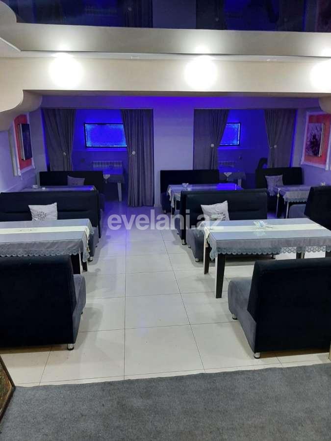 Kirayə verilir, obyekt, 360 m², Bakı, Binəqədi r, 6-cı mikrorayon q, Nəsimi m.