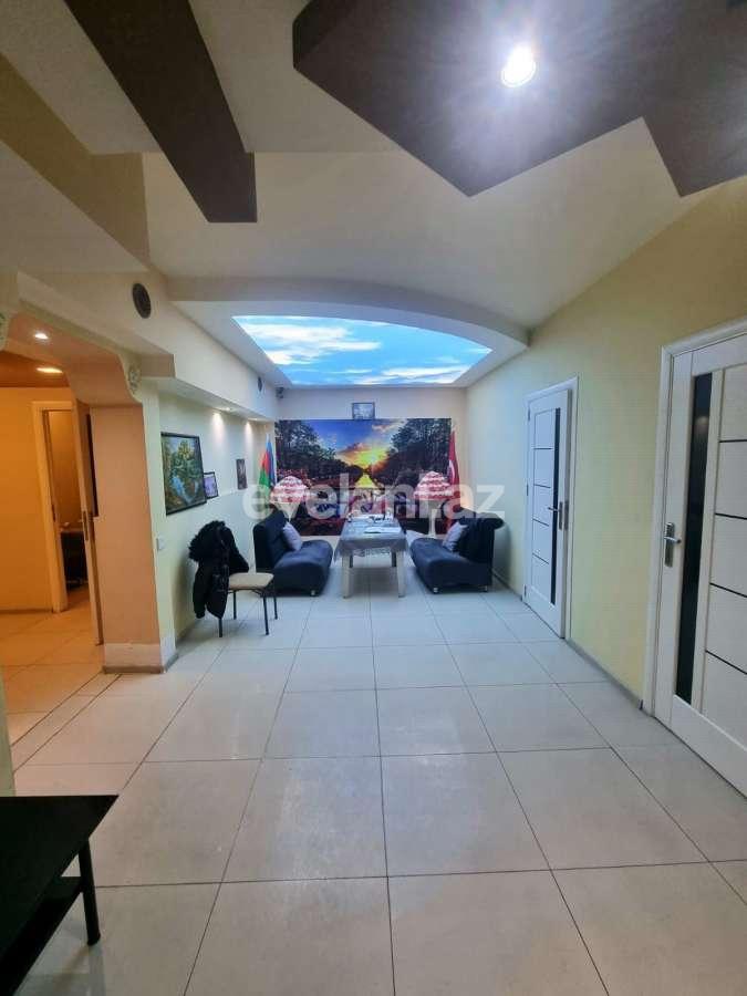 Kirayə verilir, obyekt, 360 m², Bakı, Binəqədi r, 6-cı mikrorayon q, Nəsimi m.