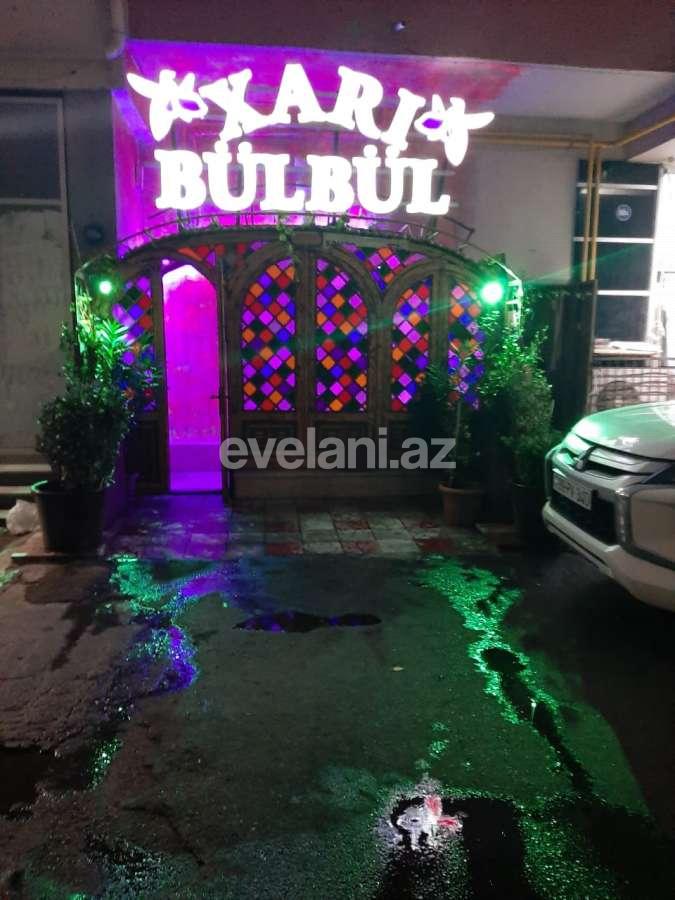 Kirayə verilir, obyekt, 360 m², Bakı, Binəqədi r, 6-cı mikrorayon q, Nəsimi m.