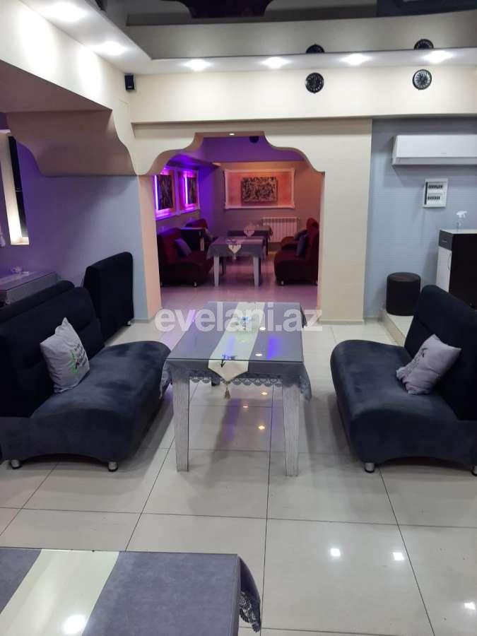 Kirayə verilir, obyekt, 360 m², Bakı, Binəqədi r, 6-cı mikrorayon q, Nəsimi m.