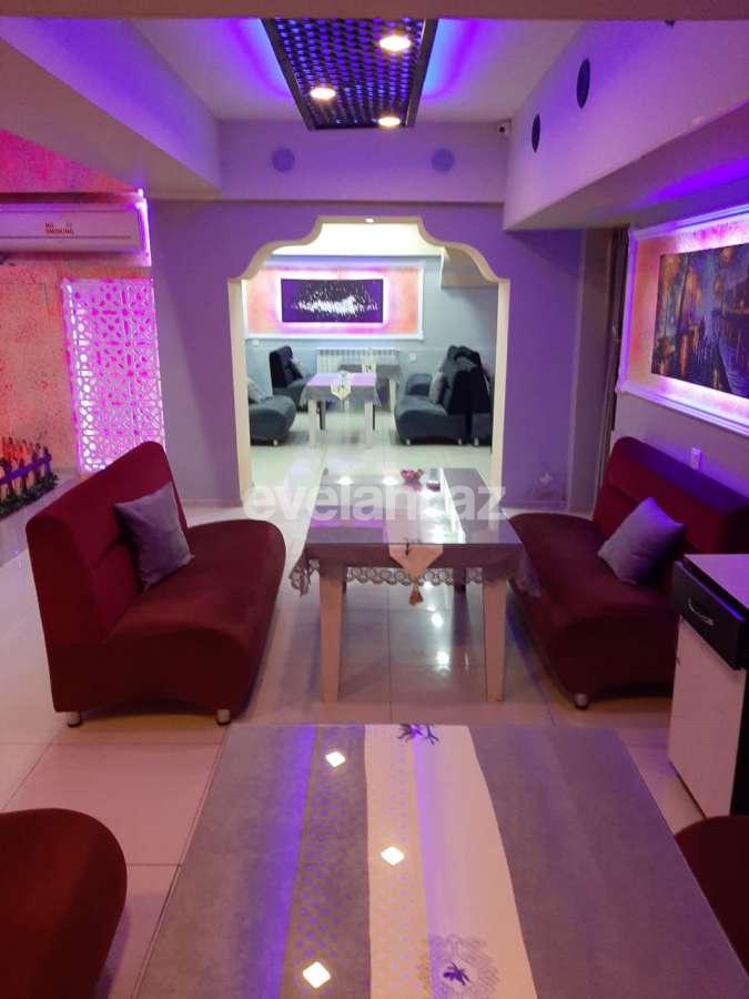 Kirayə verilir, obyekt, 360 m², Bakı, Binəqədi r, 6-cı mikrorayon q, Nəsimi m.