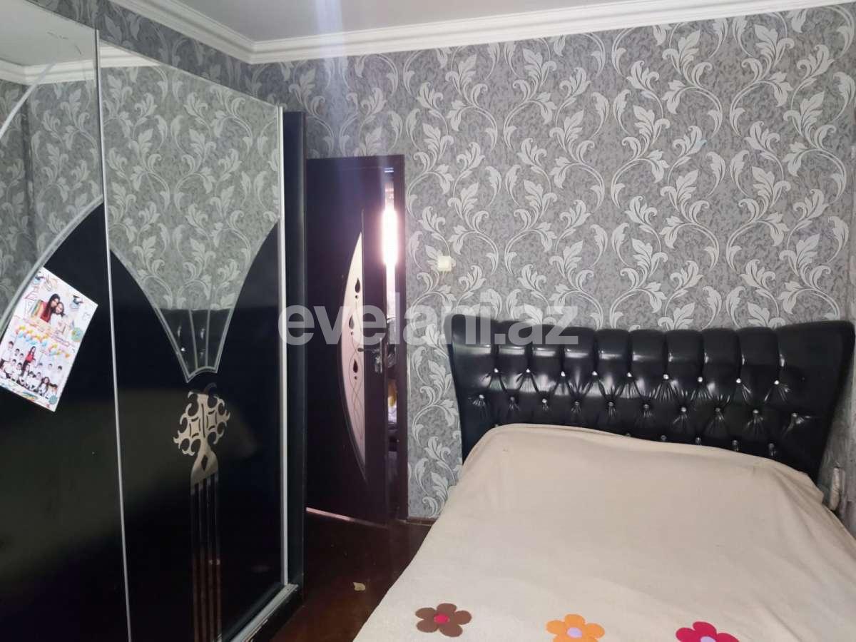 Sale, old building, 2 room, 60 m², Baku, Khatai r, Hazi Aslanov m.