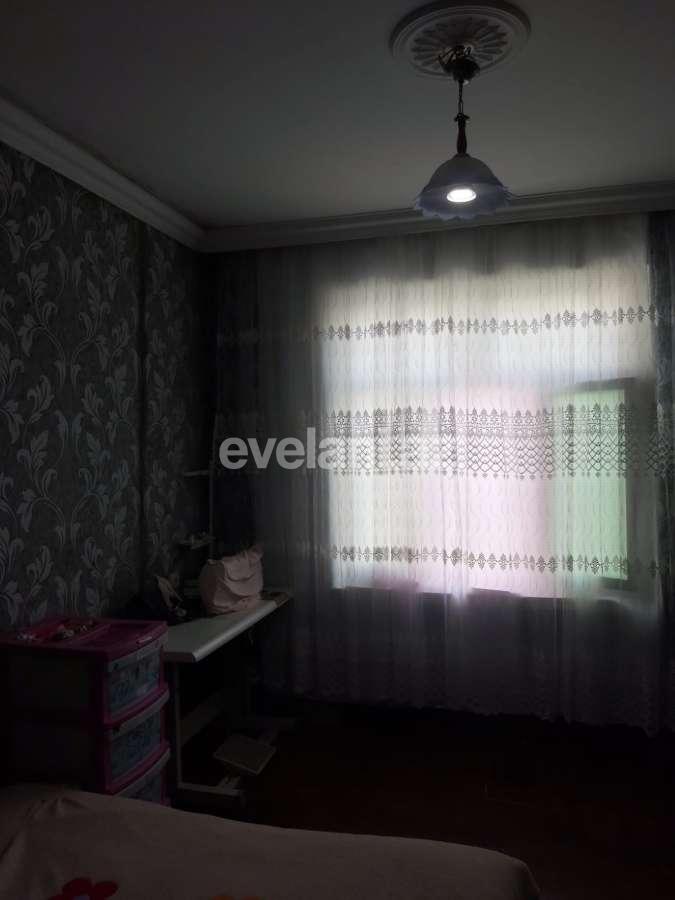 Sale, old building, 2 room, 60 m², Baku, Khatai r, Hazi Aslanov m.