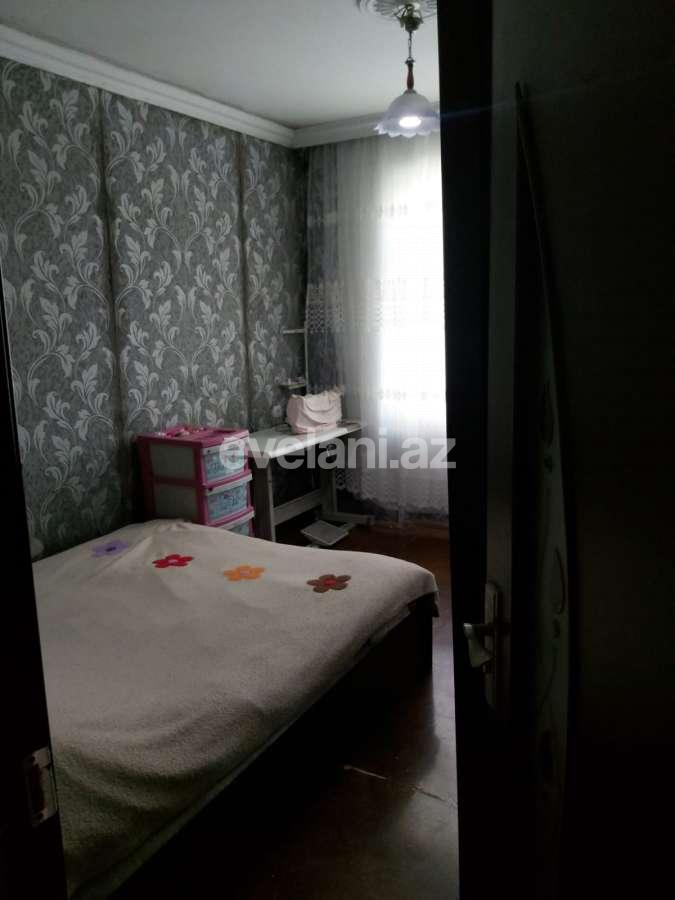 Sale, old building, 2 room, 60 m², Baku, Khatai r, Hazi Aslanov m.