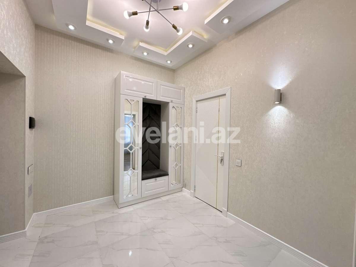Satılır, yeni tikili, 2 otaqlı, 52 m², Bakı, Xətai r, Əhmədli q, Həzi Aslanov m.