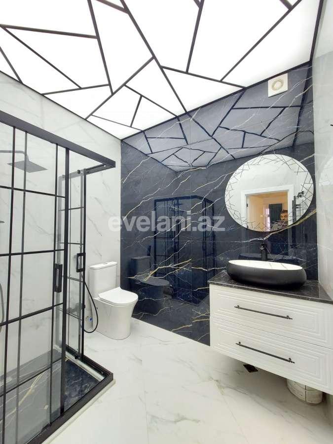 Satılır, yeni tikili, 3 otaqlı, 106 m², Bakı, Nizami r, Qara Qarayev m.