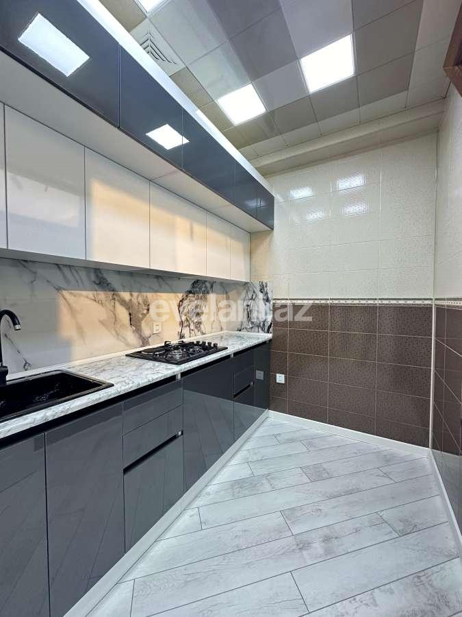 Satılır, yeni tikili, 2 otaqlı, 60 m², Bakı, Nizami r, 8-ci kilometr q, Neftçilər m.