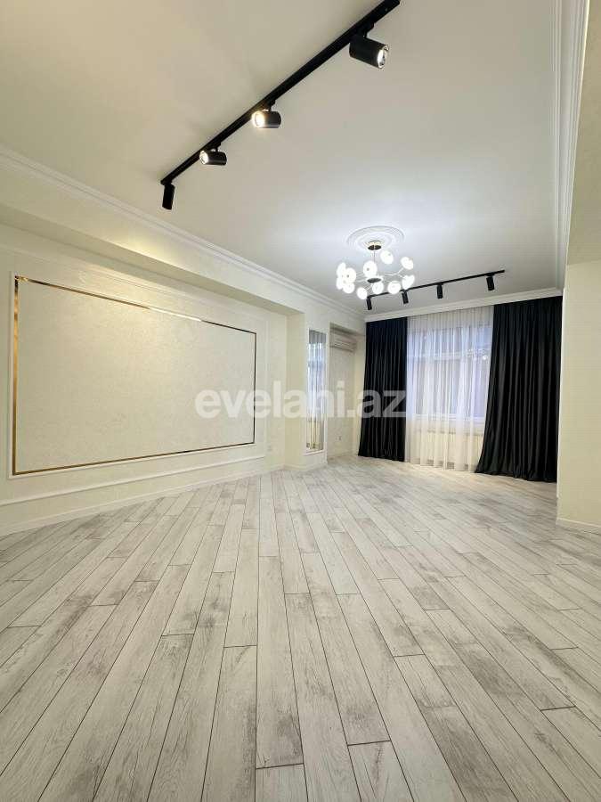 Satılır, yeni tikili, 2 otaqlı, 60 m², Bakı, Nizami r, 8-ci kilometr q, Neftçilər m.