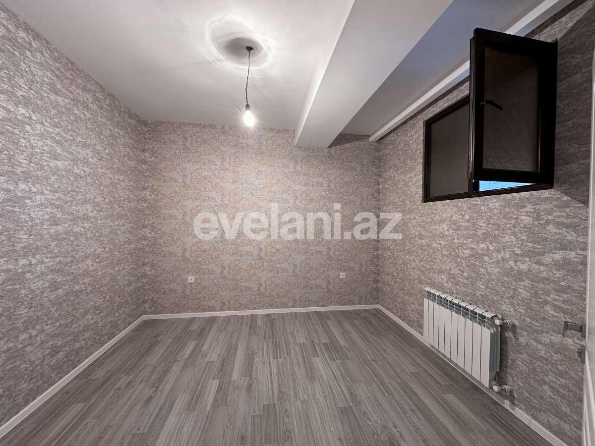 Sale, new building, 2 room, 60 m², Baku, Nizami r, 8-th kilometer d, Neftchilar m.
