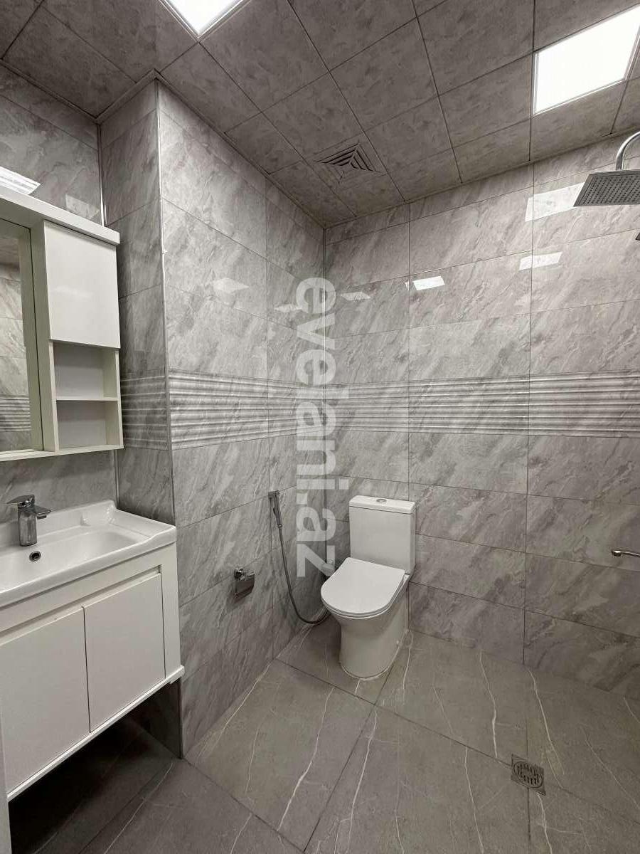 Sale, new building, 2 room, 60 m², Baku, Nizami r, 8-th kilometer d, Neftchilar m.