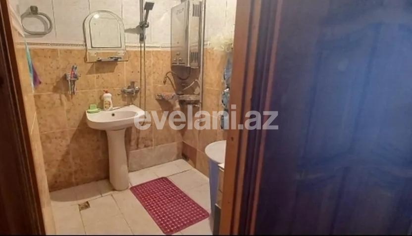 Satılır, köhnə tikili, 3 otaqlı, 60 m², Bakı, Xətai r, Həzi Aslanov m.