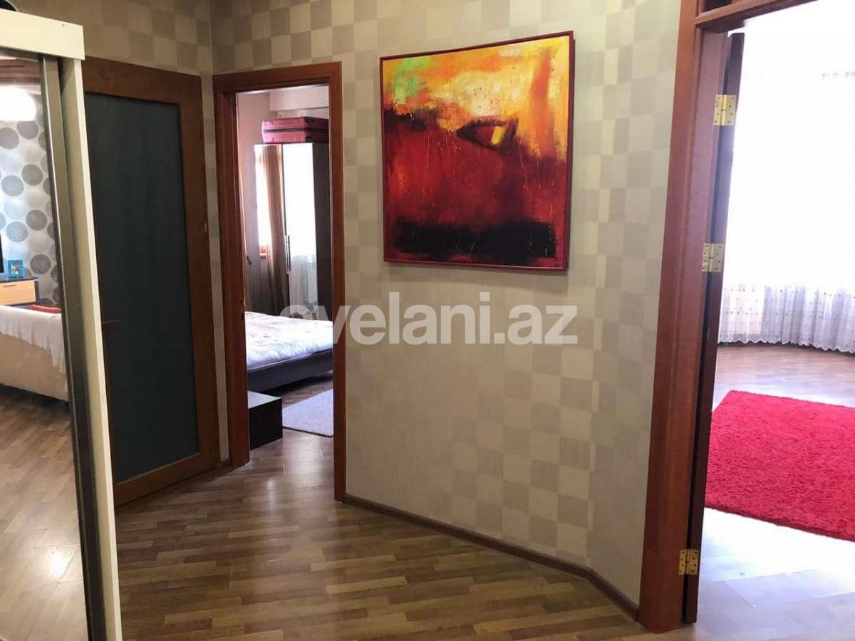 Sale, new building, 2 room, 86 m², Baku, Yasamal r, Elmlar Akademiyası m.