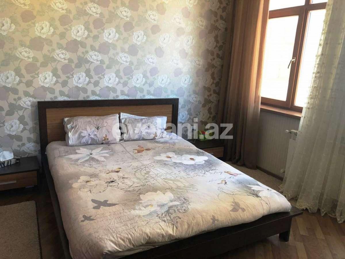 Sale, new building, 2 room, 86 m², Baku, Yasamal r, Elmlar Akademiyası m.